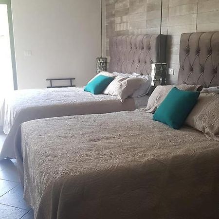 אפרטהוטל סאן מיגל דה אלנדה Casa Quatro מראה חיצוני תמונה