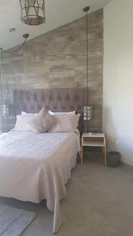 אפרטהוטל סאן מיגל דה אלנדה Casa Quatro מראה חיצוני תמונה