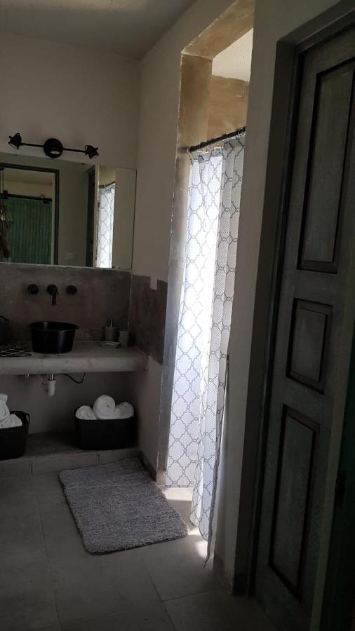 אפרטהוטל סאן מיגל דה אלנדה Casa Quatro מראה חיצוני תמונה