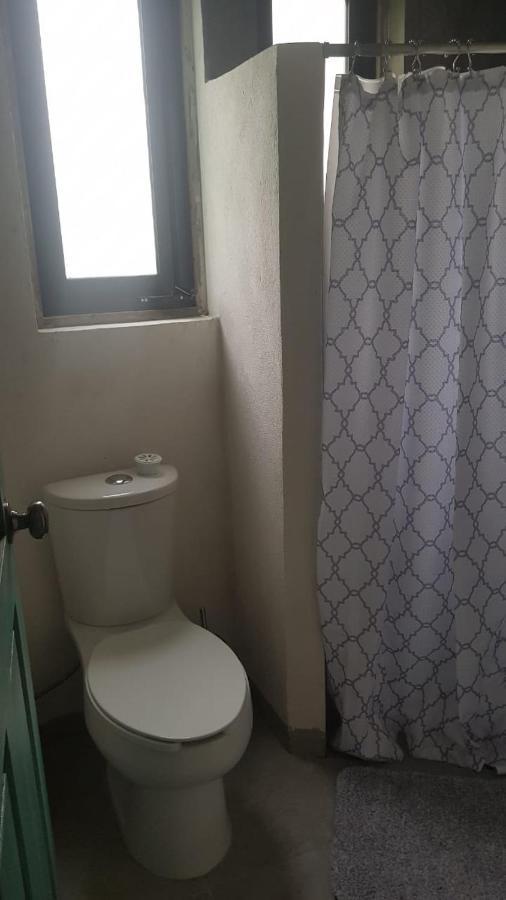 אפרטהוטל סאן מיגל דה אלנדה Casa Quatro מראה חיצוני תמונה