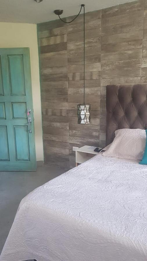 אפרטהוטל סאן מיגל דה אלנדה Casa Quatro מראה חיצוני תמונה