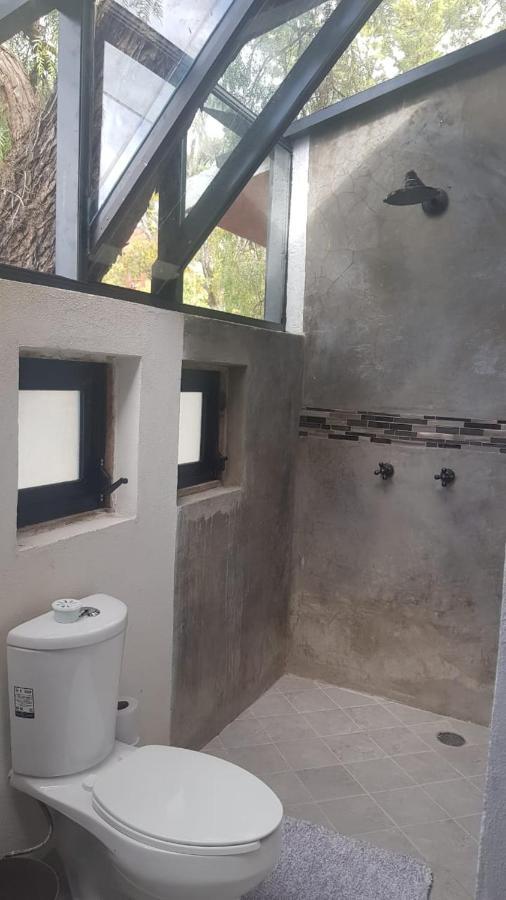 אפרטהוטל סאן מיגל דה אלנדה Casa Quatro מראה חיצוני תמונה
