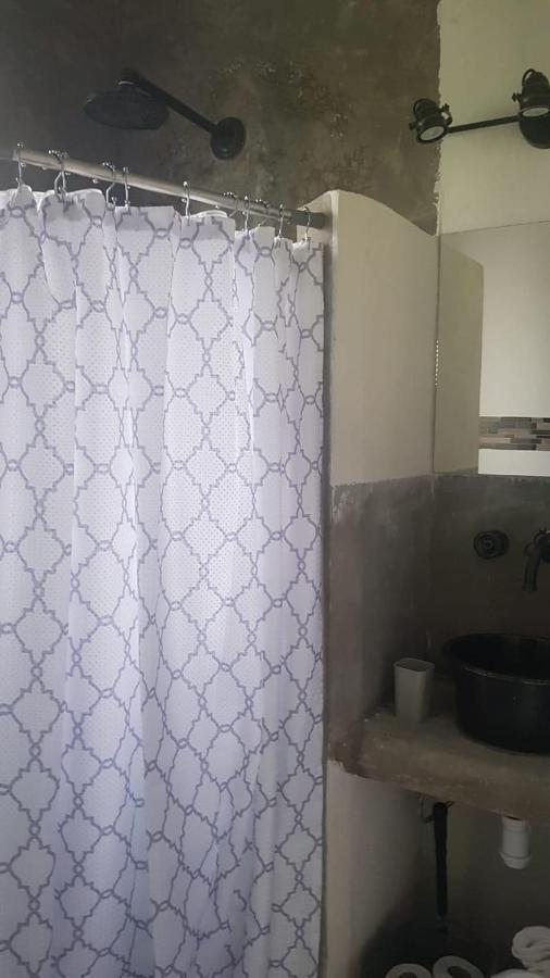 אפרטהוטל סאן מיגל דה אלנדה Casa Quatro מראה חיצוני תמונה